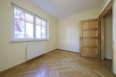 140 m2 obok lasu w Górnym Sopocie!