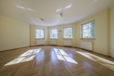 140 m2 obok lasu w Górnym Sopocie!