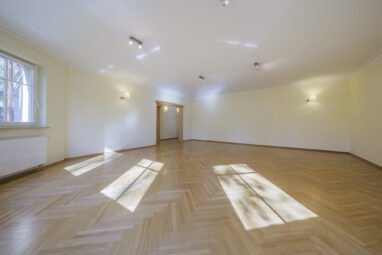 140 m2 obok lasu w Górnym Sopocie!