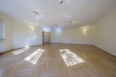 140 m2 obok lasu w Górnym Sopocie!