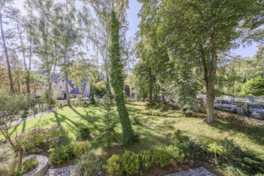 140 m2 obok lasu w Górnym Sopocie!