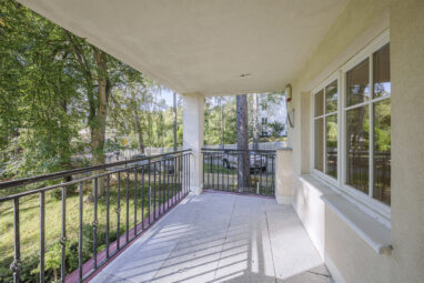 140 m2 obok lasu w Górnym Sopocie!