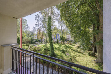 140 m2 obok lasu w Górnym Sopocie!