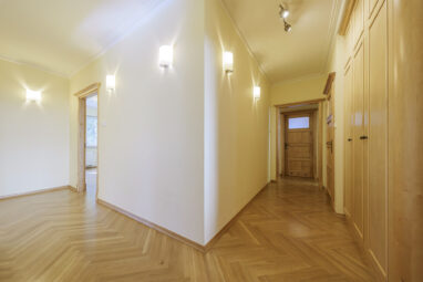 140 m2 obok lasu w Górnym Sopocie!