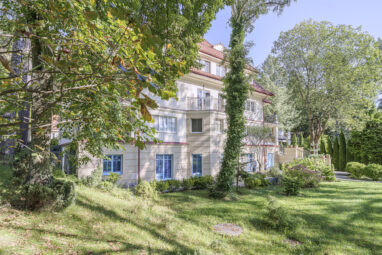 140 m2 obok lasu w Górnym Sopocie!