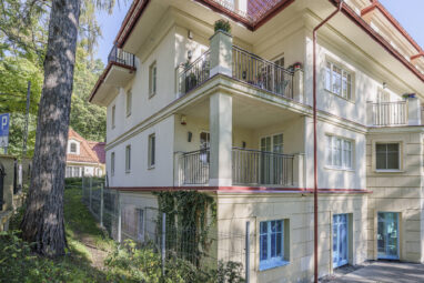 140 m2 obok lasu w Górnym Sopocie!