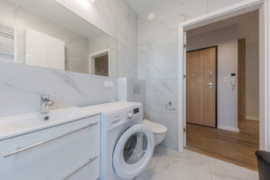 4 pokoje/blisko morza/Gdynia Orłowo