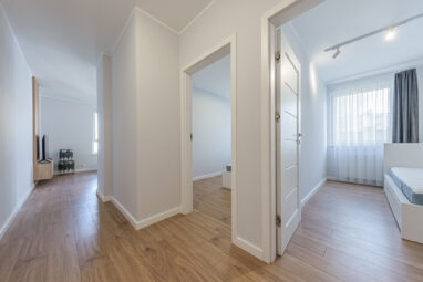 4 pokoje/blisko morza/Gdynia Orłowo