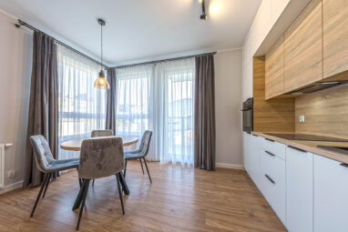 4 pokoje/blisko morza/Gdynia Orłowo