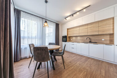 4 pokoje/blisko morza/Gdynia Orłowo