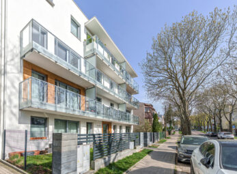 4 pokoje/blisko morza/Gdynia Orłowo