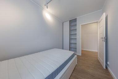 4 pokoje/blisko morza/Gdynia Orłowo