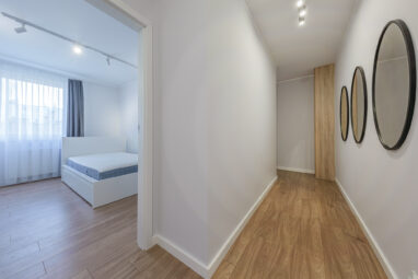 4 pokoje/blisko morza/Gdynia Orłowo