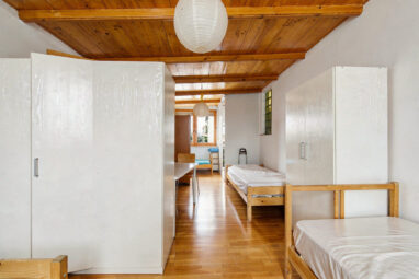 Dom wolnostojący z ogrodem, Wzgórze Mickiewicza