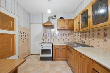 Dom wolnostojący z ogrodem, Wzgórze Mickiewicza