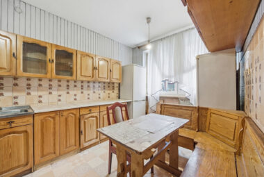 Dom wolnostojący z ogrodem, Wzgórze Mickiewicza