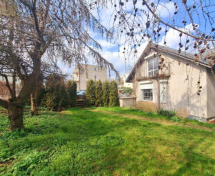 Dom wolnostojący Gdynia Orłowo