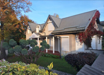 Dom wolnostojący Gdynia Orłowo