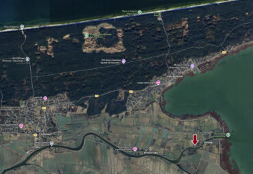 Działka budowlana | Twoja przystań na Żuławach