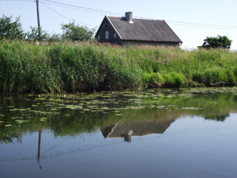 Działka budowlana | Twoja przystań na Żuławach