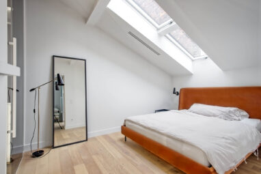 Unikatowy i luksusowy apartament na modnej Pradze