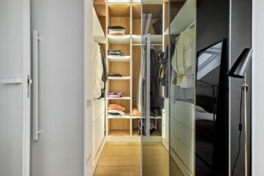 Unikatowy i luksusowy apartament na modnej Pradze