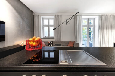 Unikatowy i luksusowy apartament na modnej Pradze