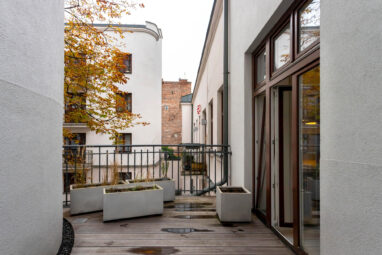 Unikatowy i luksusowy apartament na modnej Pradze