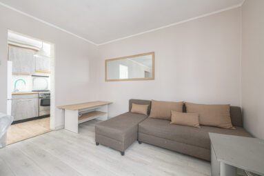 Słoneczne dwa pokoje blisko morza | Świetny układ