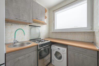 Słoneczne dwa pokoje blisko morza | Świetny układ