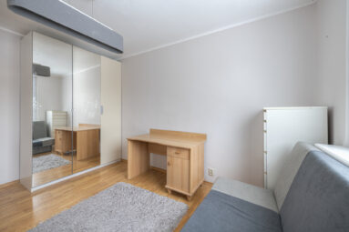 Słoneczne dwa pokoje blisko morza | Świetny układ