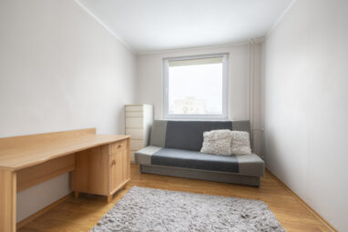 Słoneczne dwa pokoje blisko morza | Świetny układ