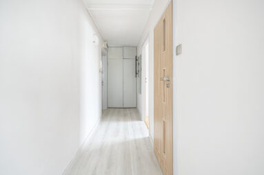 Słoneczne dwa pokoje blisko morza | Świetny układ