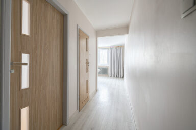 Słoneczne dwa pokoje blisko morza | Świetny układ