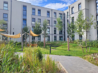 3 Pokoje dla Twojej Rodziny