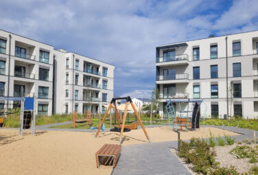 3 Pokoje dla Twojej Rodziny