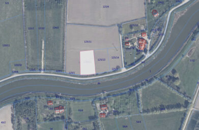 Działka budowlana | Twoja przystań na Żuławach