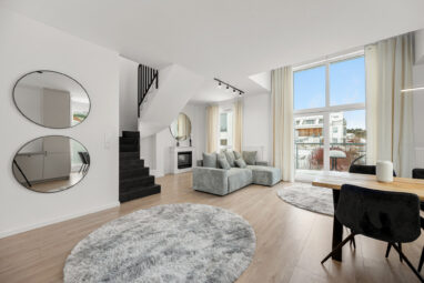 Mechelinki | Apartament dla Ciebie | 250m od morza