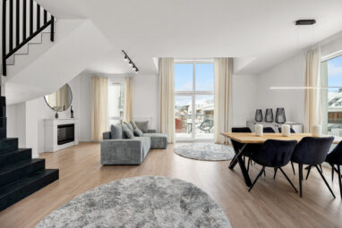 Mechelinki | Apartament dla Ciebie | 250m od morza