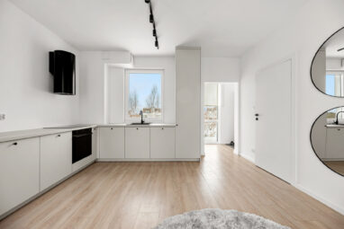 Mechelinki | Apartament dla Ciebie | 250m od morza