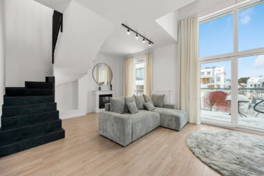 Mechelinki | Apartament dla Ciebie | 250m od morza