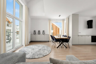 Mechelinki | Apartament dla Ciebie | 250m od morza