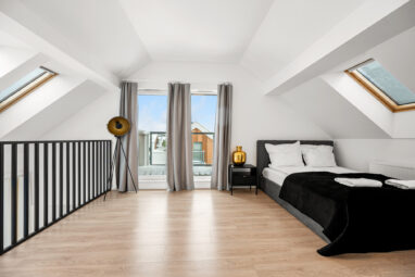 Mechelinki | Apartament dla Ciebie | 250m od morza