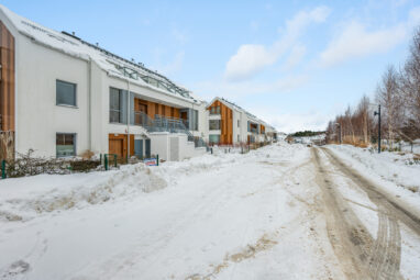 Mechelinki | Apartament dla Ciebie | 250m od morza