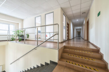 Powierzchnie magazynowe i biurowe Gdańsk Elbląska