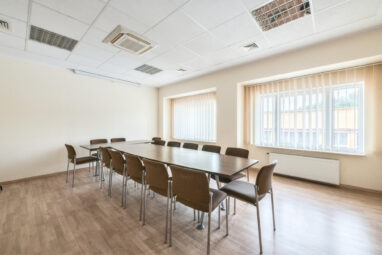 Powierzchnie magazynowe i biurowe Gdańsk Elbląska