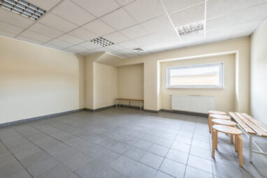 Powierzchnie magazynowe i biurowe Gdańsk Elbląska