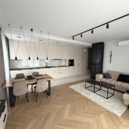 Wyjątkowe mieszkanie Gdańsk Letnica