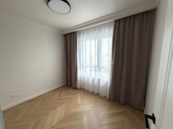 Wyjątkowe mieszkanie Gdańsk Letnica