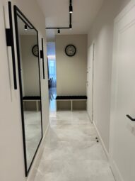 Wyjątkowe mieszkanie Gdańsk Letnica